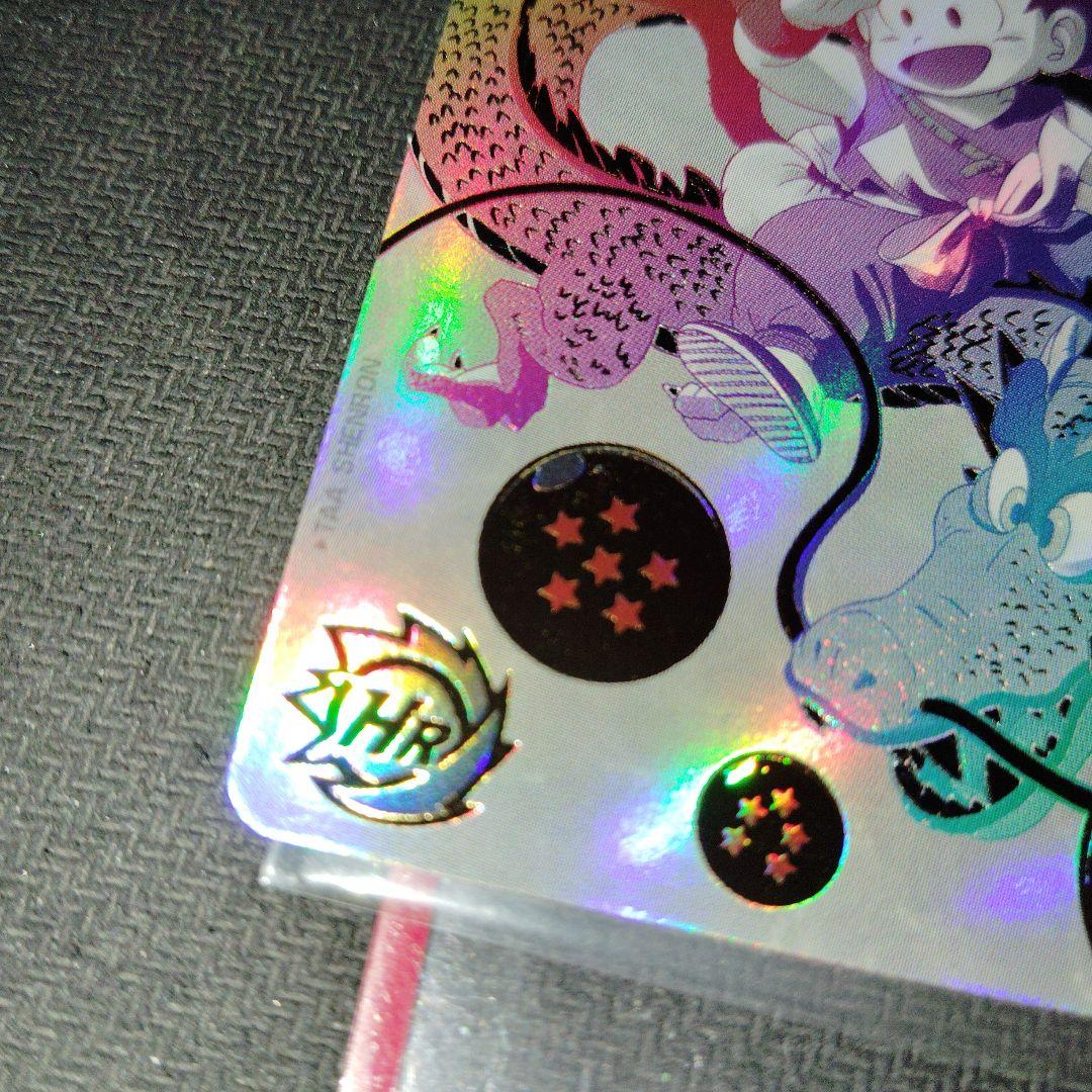 UGM5-ASEC　P 孫悟空:少年期