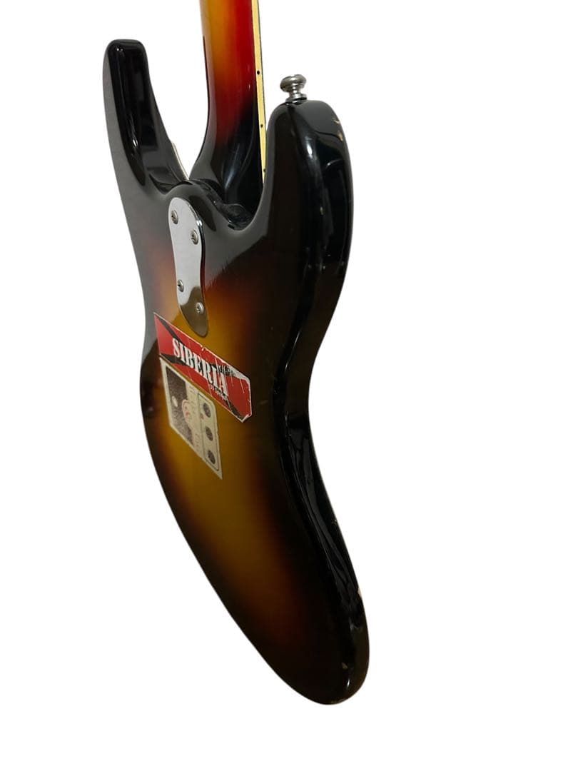 モズライト Mosrite エレキギター THE VENTURES