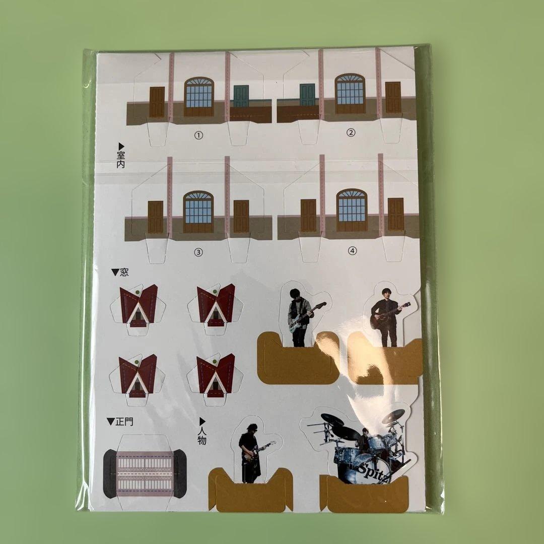 優しいスピッツ secret session in Obihiro