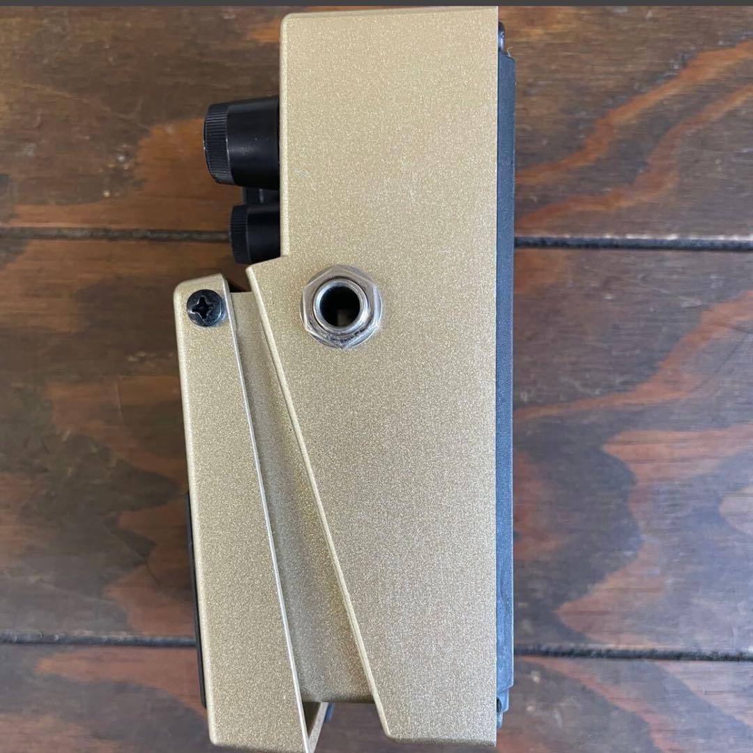 ギター BOSS Acoustic Preamp AD-2