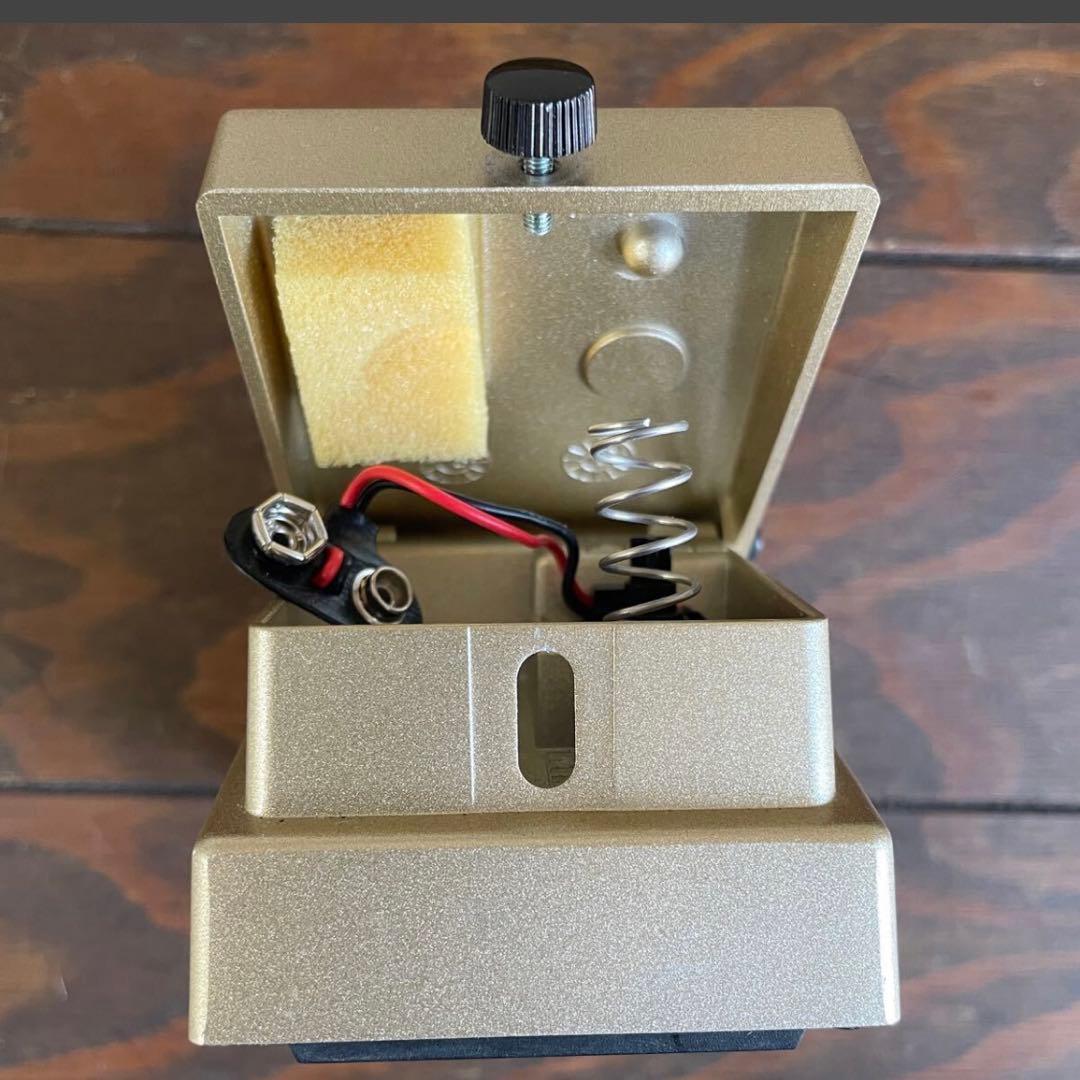 ギター BOSS Acoustic Preamp AD-2