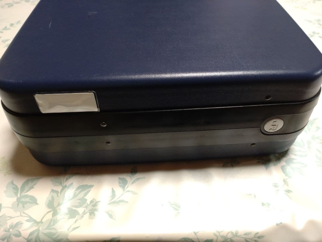 【美品】WESTJAPAN　車掌　胴乱　乗務　カバン　バッグ　西日本