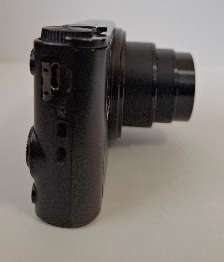 ソニー SONY Cyber-shot DSC-WX300 デジタルカメラ