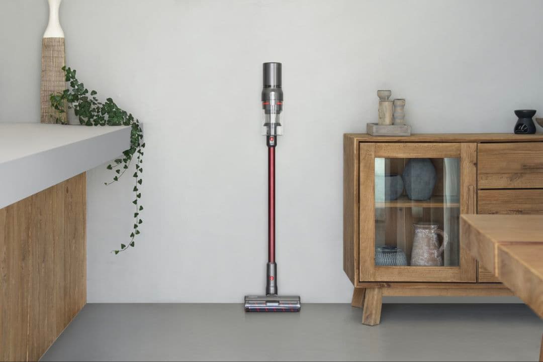 コードレス掃除機（新品）