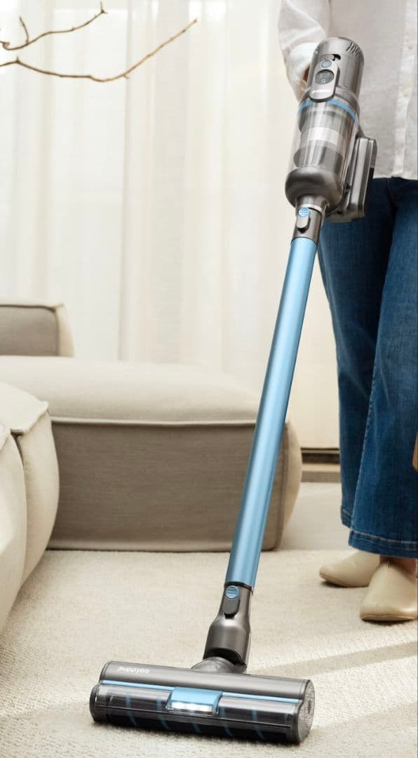 コードレス掃除機（新品）