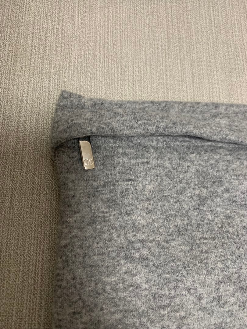 【新品】シャネル CHANELポーチ ブランケット アイマスク 3点セット