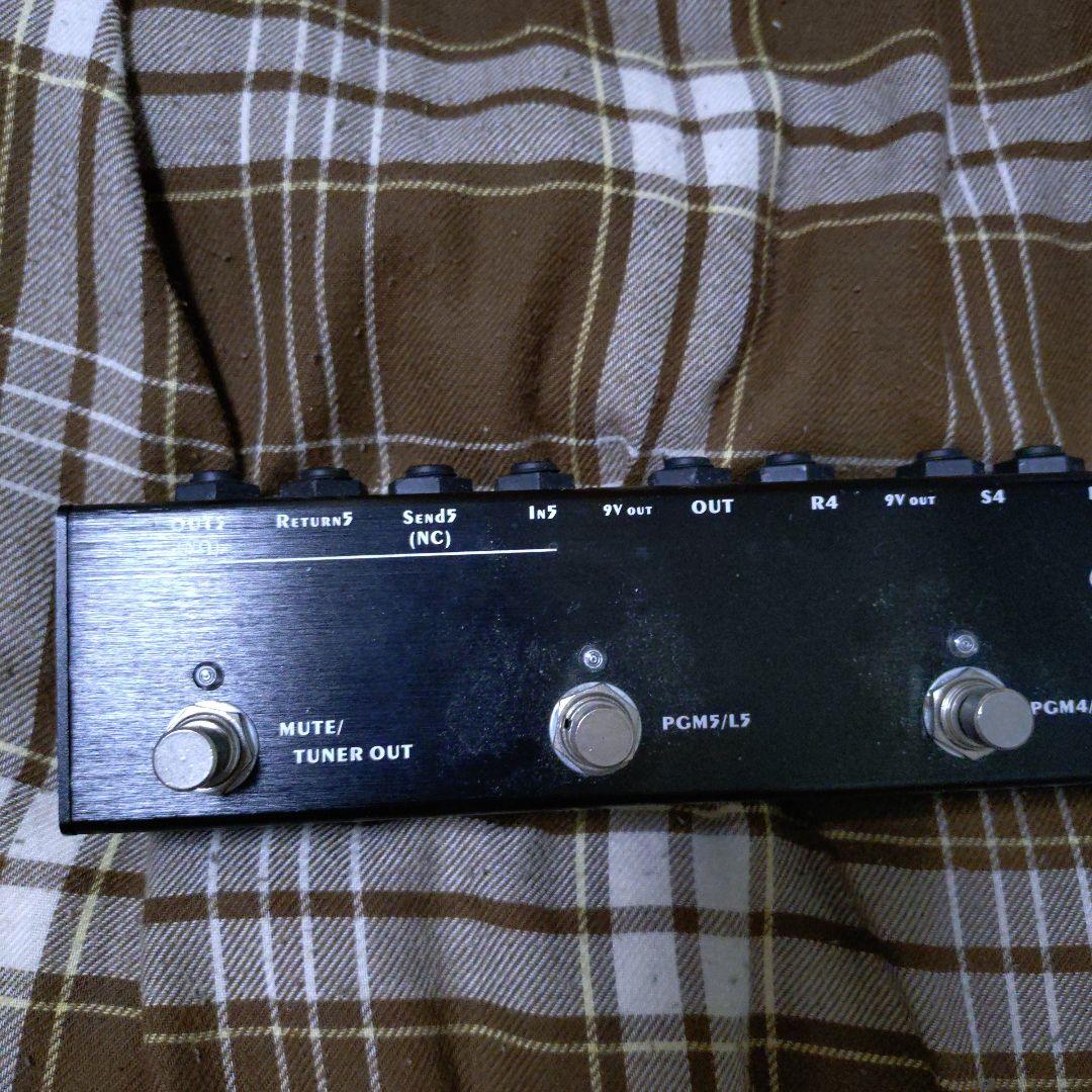 OneControl　Chameleo tail loop MK2