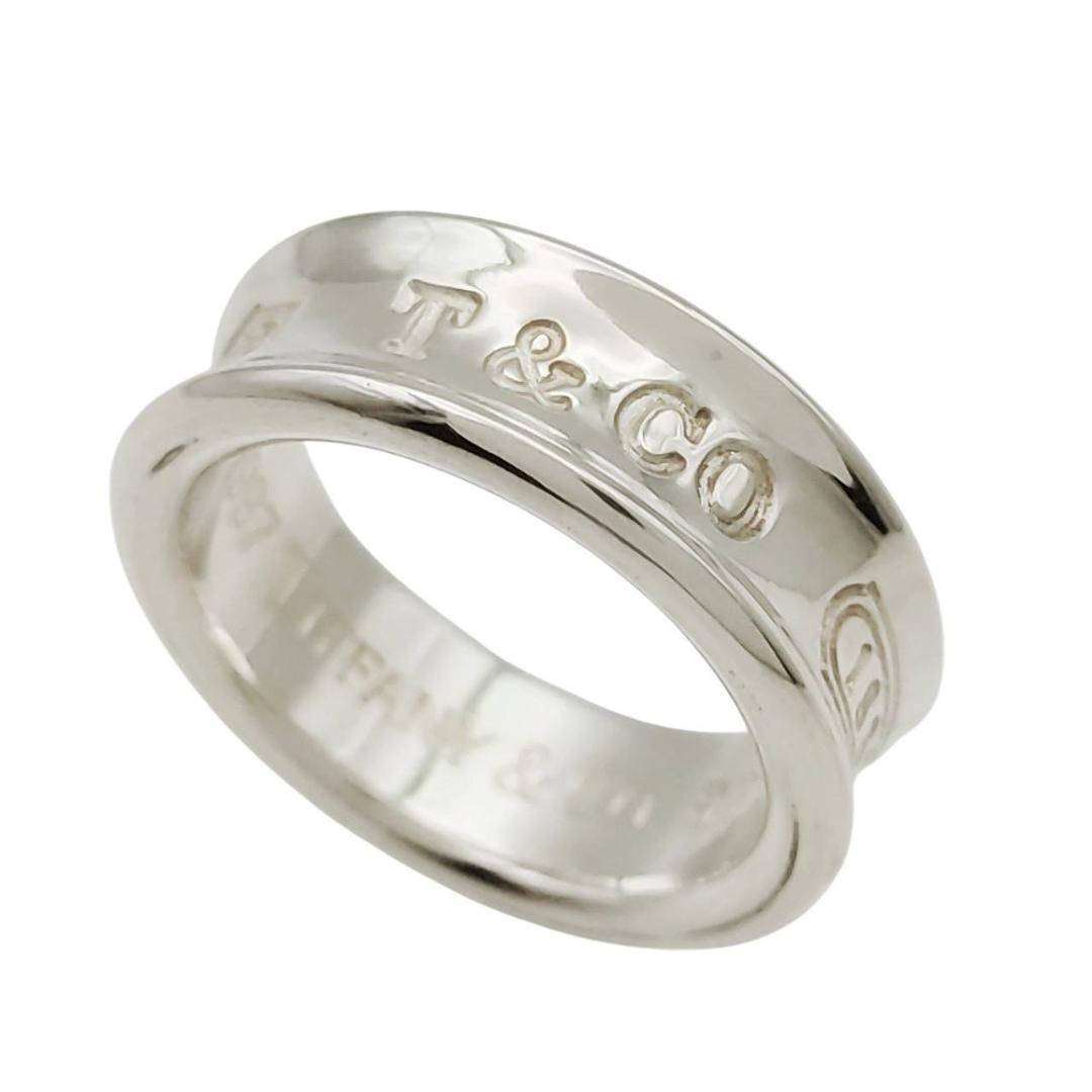 専用【極美品】✨ティファニー　リング11.5（10.5）1837　シルバー　指輪