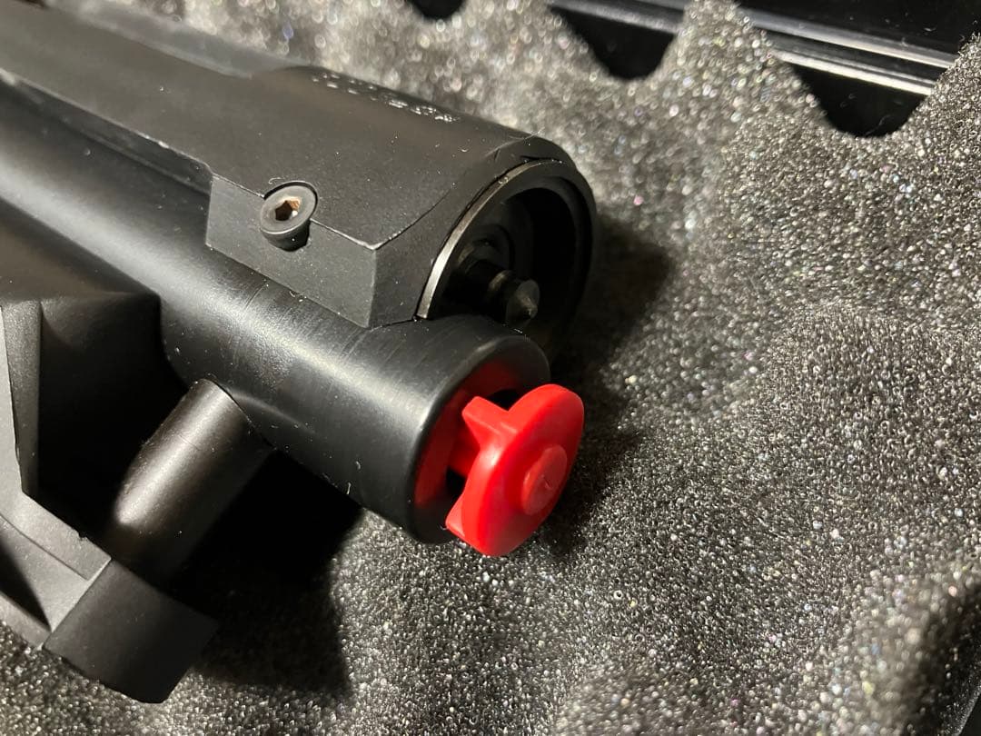 ハートフォード M2019 CS BLASTER ガスガン ブラスター