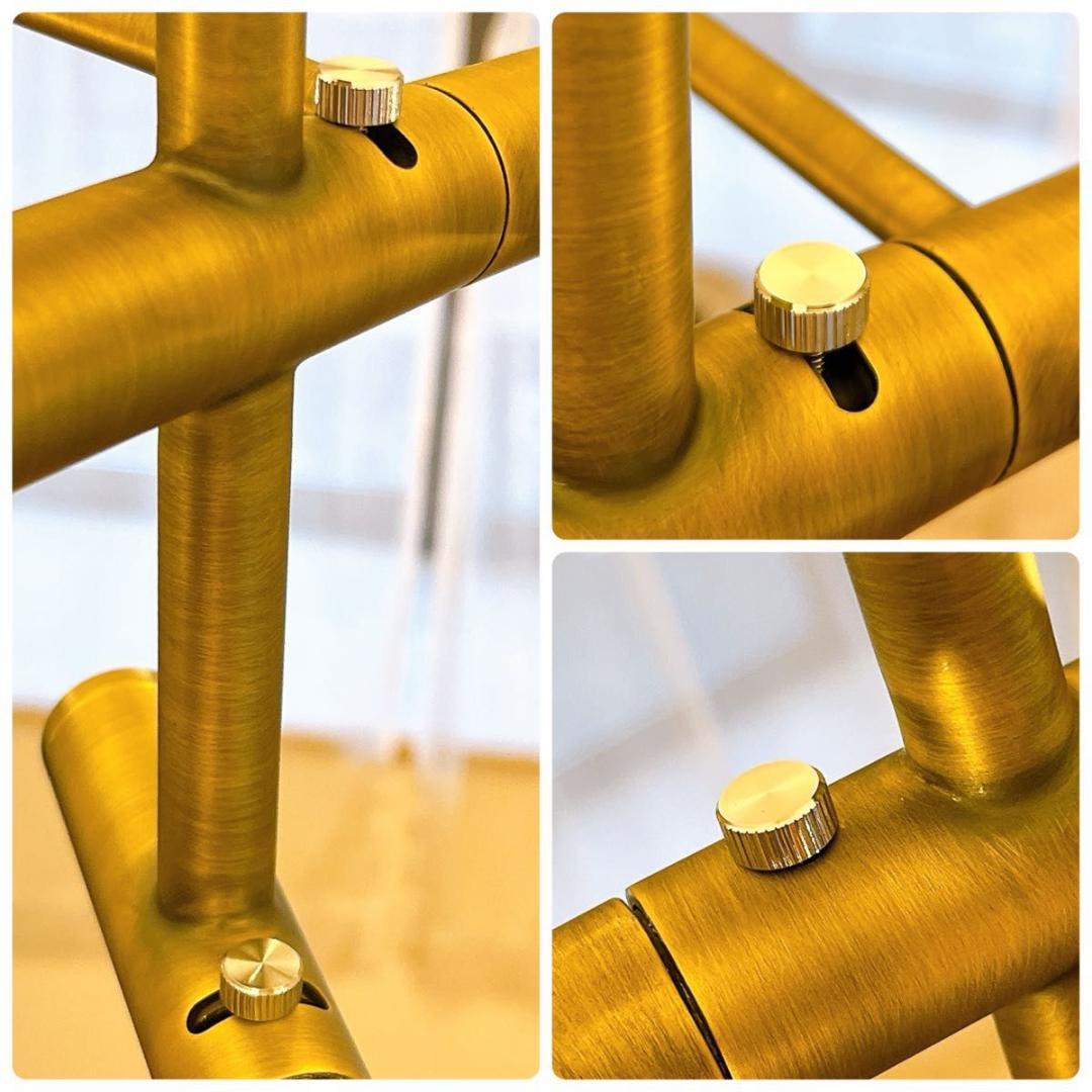 DI CLASSE ディクラッセ Cardinalカーディナル ペンダントランプ