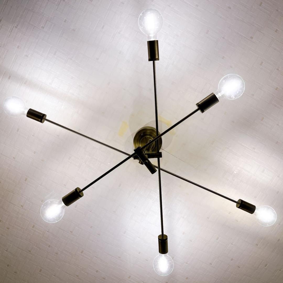 DI CLASSE ディクラッセ Cardinalカーディナル ペンダントランプ