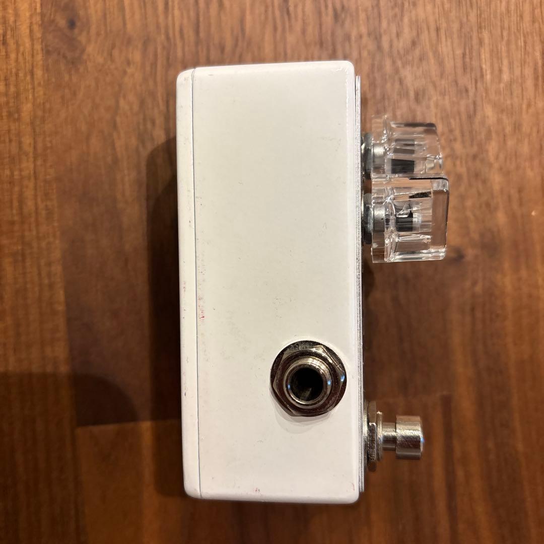 Xotic SP Compressor コンプレッサー ギターエフェクター