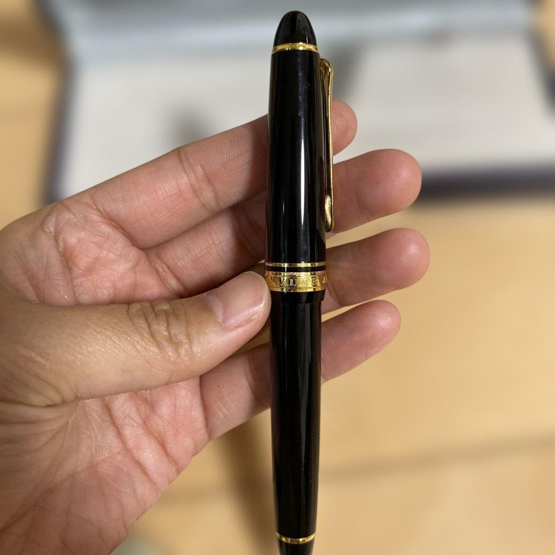 セーラー　万年筆　14K 585 ケース付き