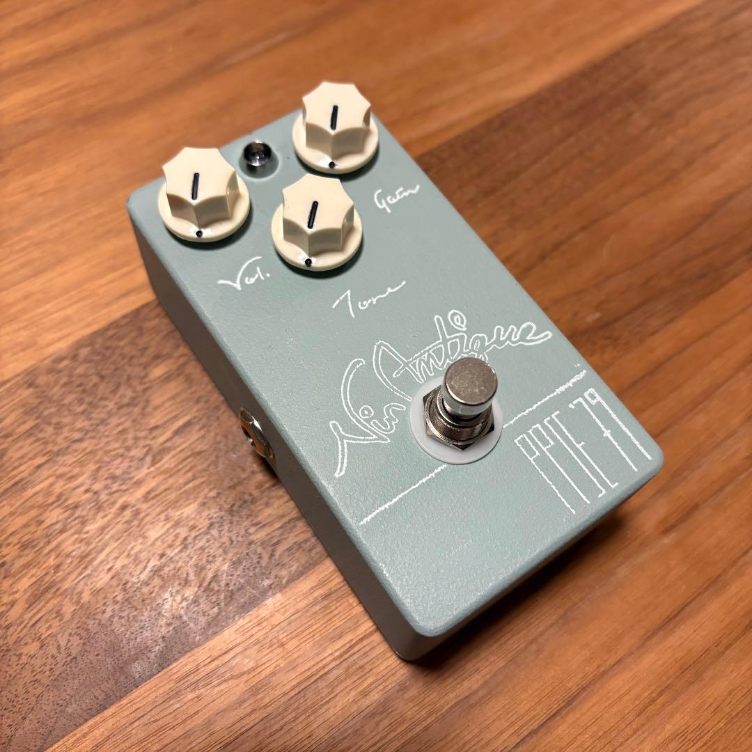 Vin-Antique PPSE‘79 ver.1