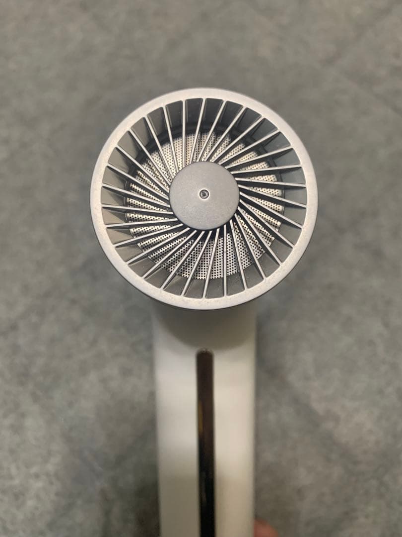 【中古】YA-MAN ヤーマン ドライヤー｜速乾×美髪設計｜動作確認済み