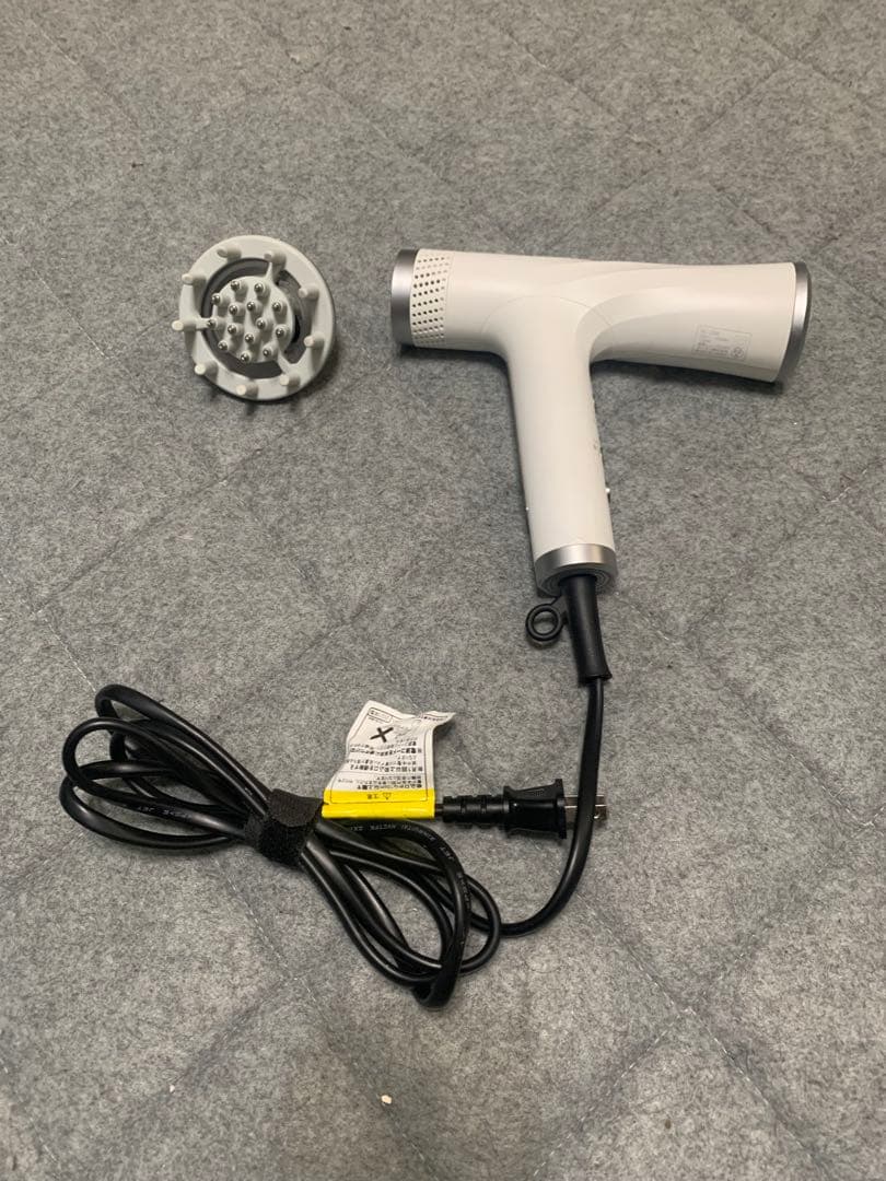 【中古】YA-MAN ヤーマン ドライヤー｜速乾×美髪設計｜動作確認済み