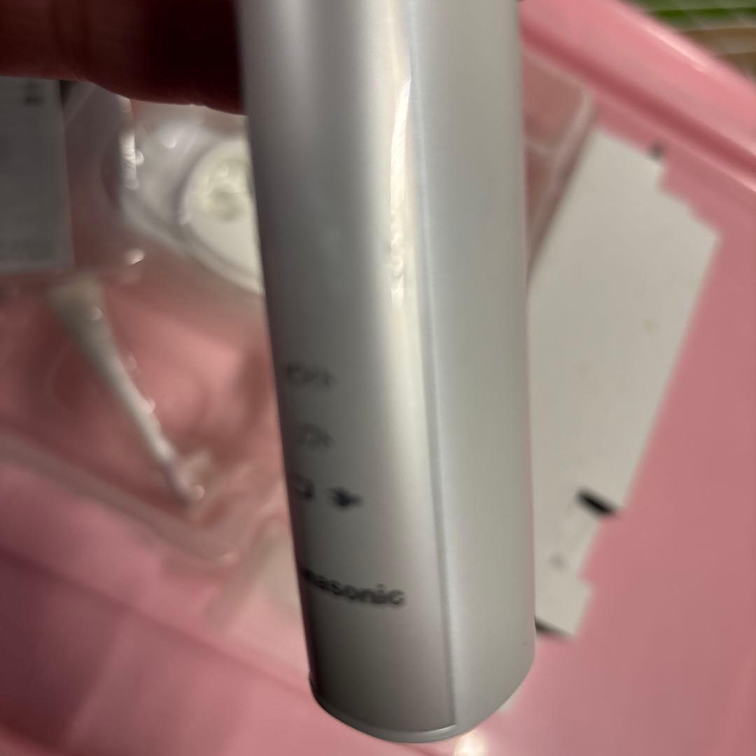 Doltz 音波振動ハブラシ