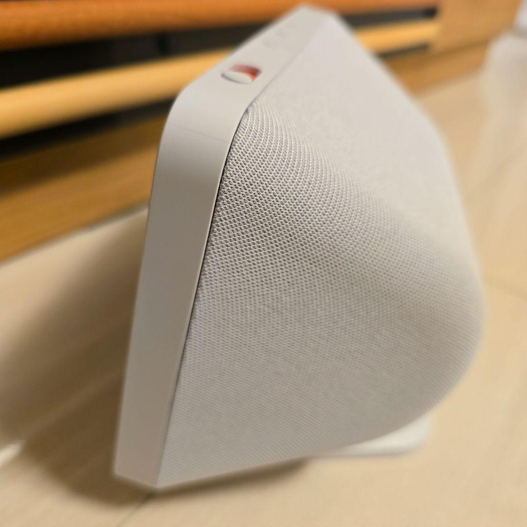 amazon echoshow 8 第2世代 スタンド付き グレーシャーホワイト
