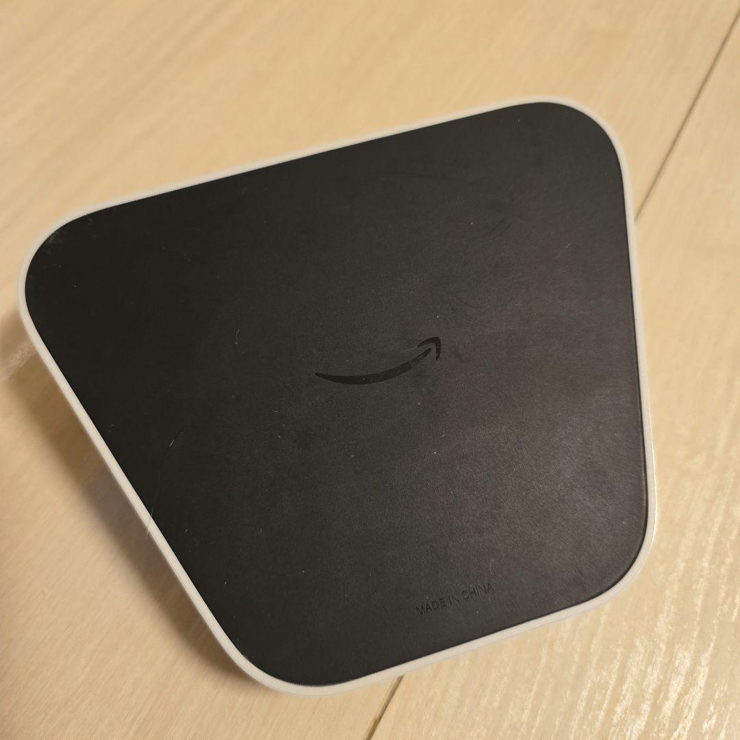 amazon echoshow 8 第2世代 スタンド付き グレーシャーホワイト