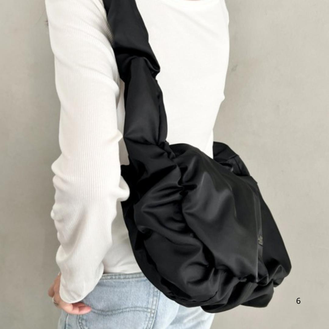 残り1点25AW 【韓国限定】ノースフェイス ボニーホーボー バック 3way