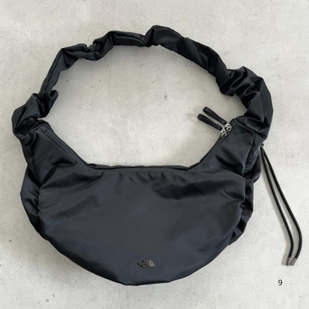 残り1点25AW 【韓国限定】ノースフェイス ボニーホーボー バック 3way