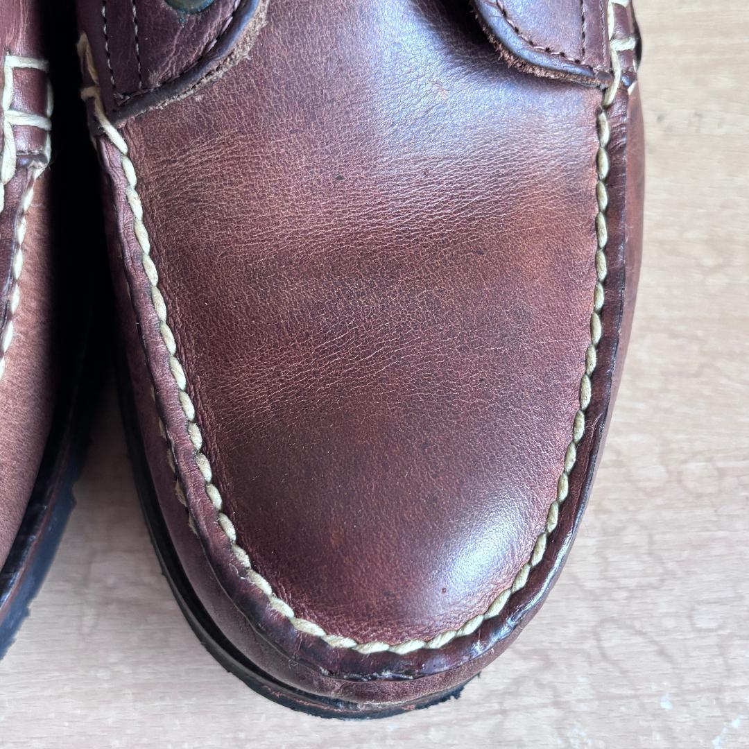 ティンバーランド スリーアイクラシック ゴアテックス US8.5 アメリカ製