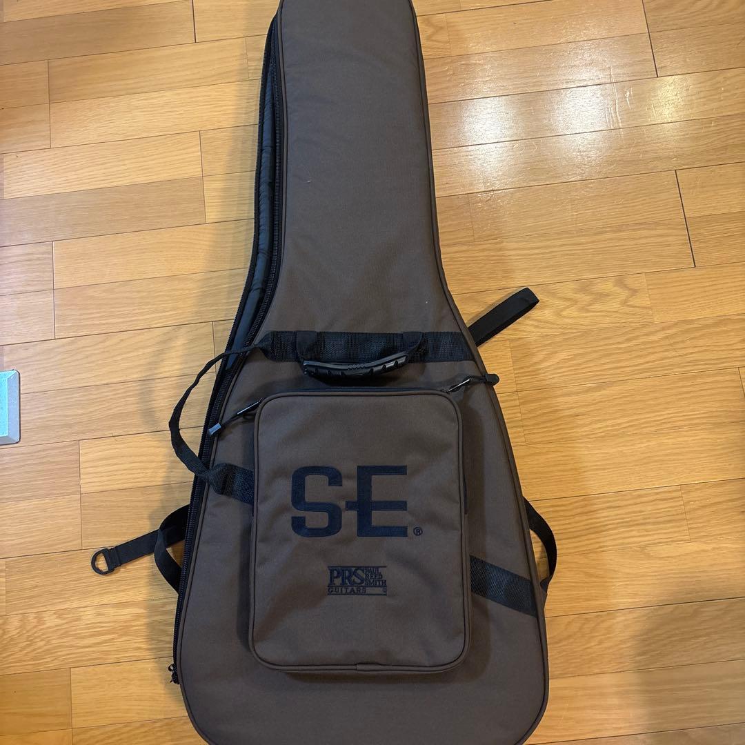 ギター Paul Reed Smith SE CUSTOM24 PRS