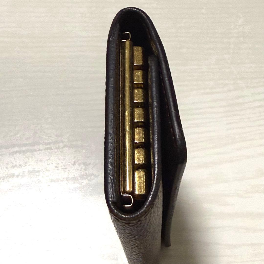 美品✨ ルイヴィトン ダミエ キーケース 6連 鍵ケース