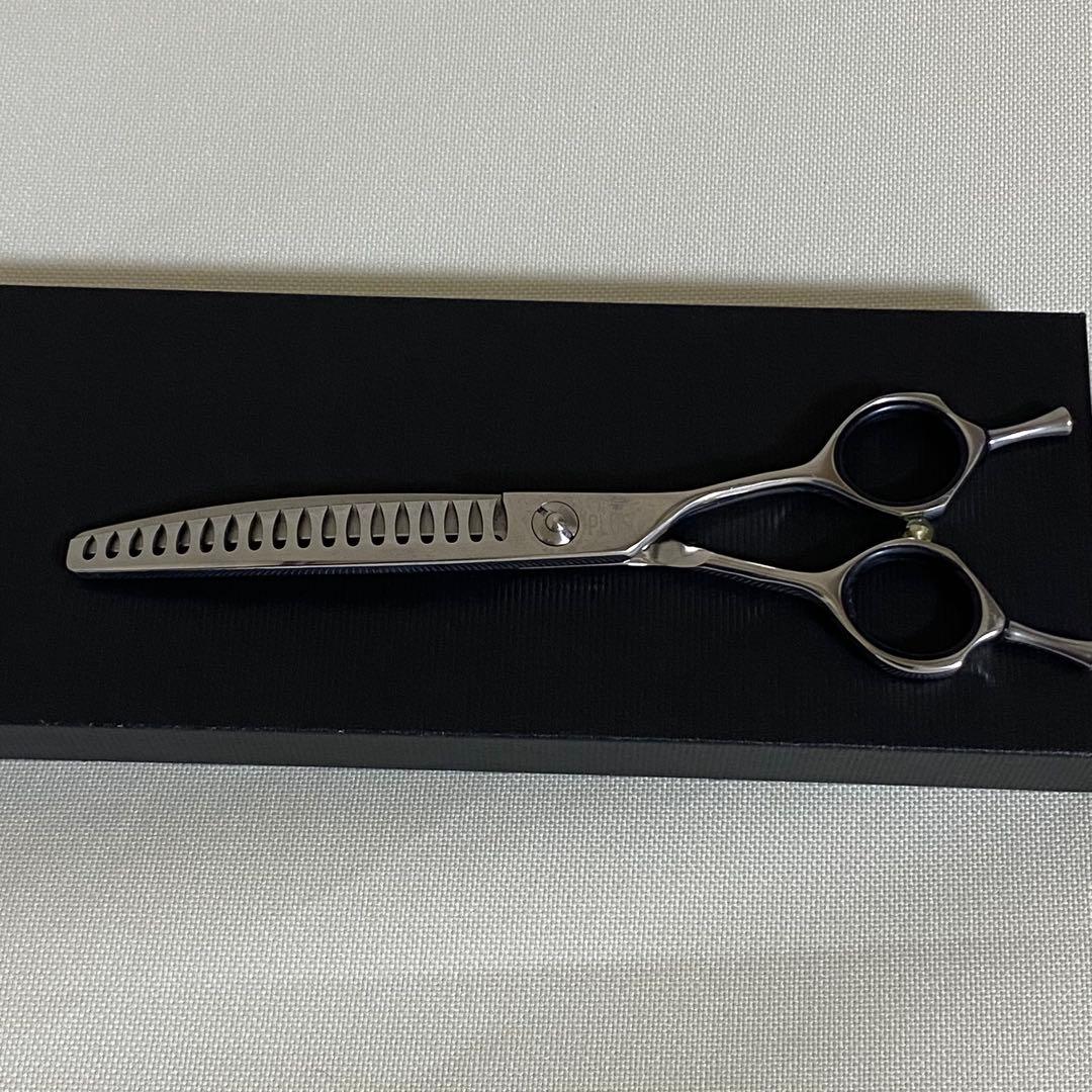 イヌフワリ⭐︎inufuwari PLUS カーブブレンダー