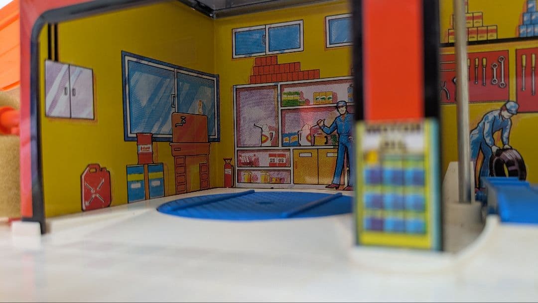 トミカ TOMICA ニューサービスセンター　外箱不要の場合割引