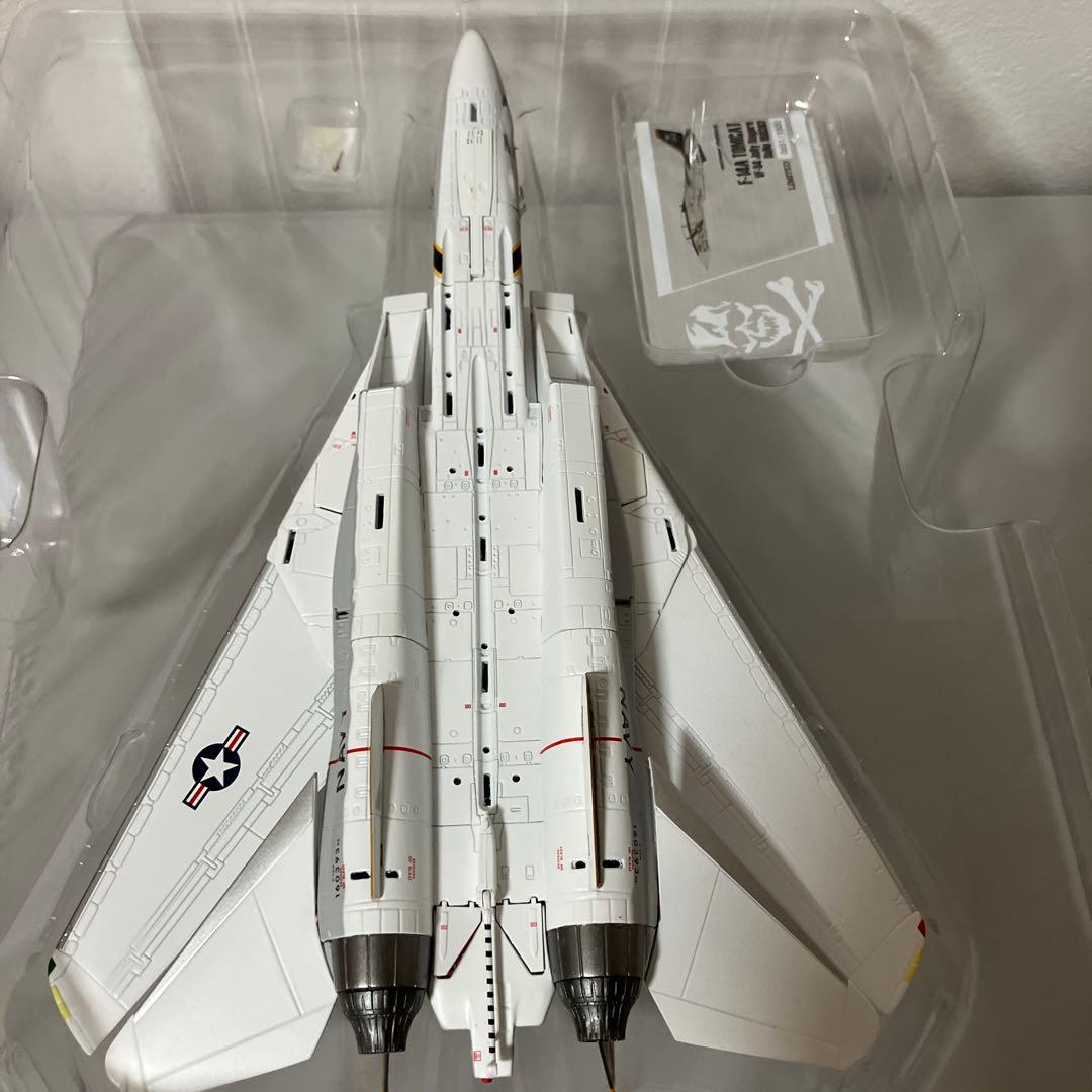 航空機・ヘリコプター CALIBRE WINGS F-14A VF-84 1/72