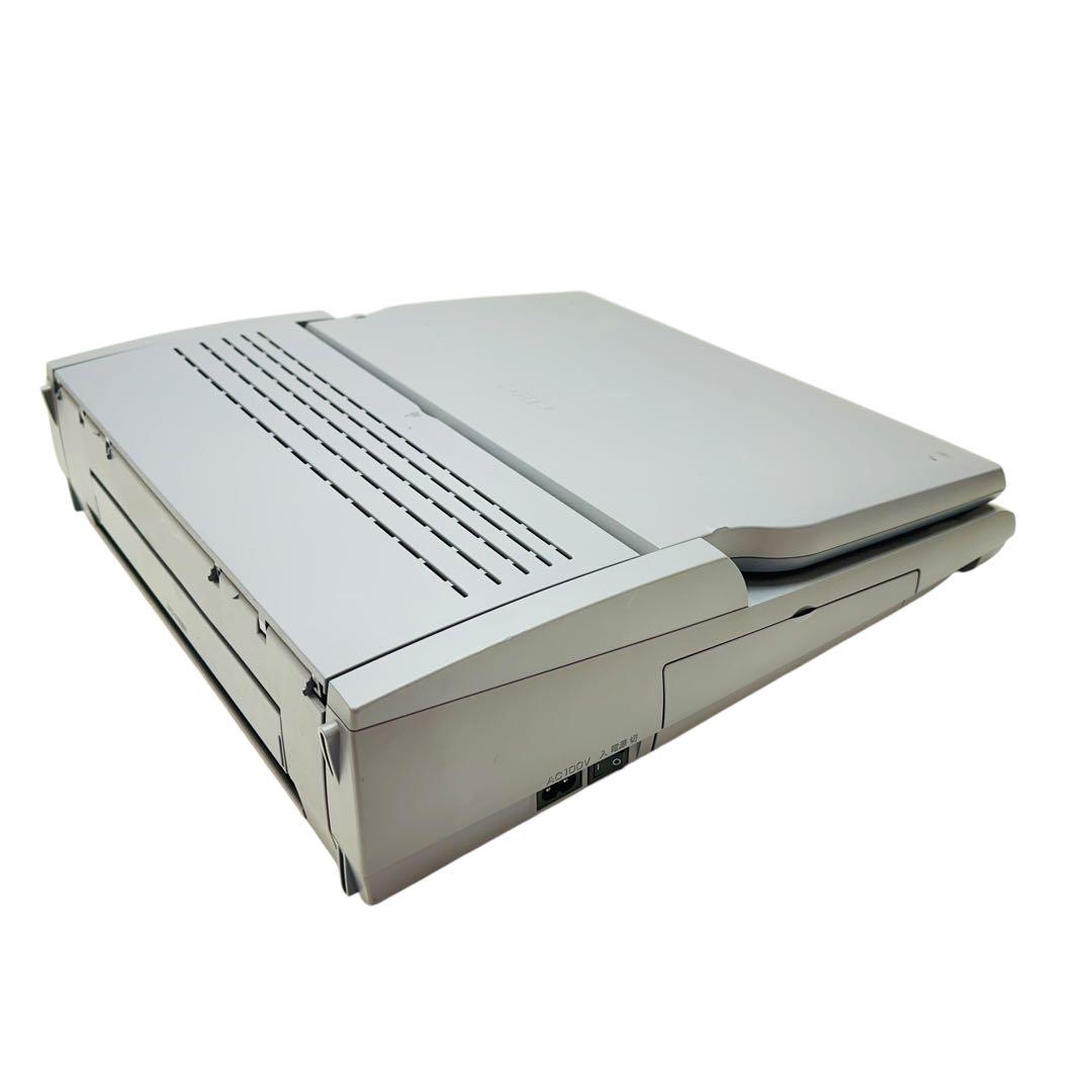 NEC マルチメディアワードプロセッサ　JX-A500