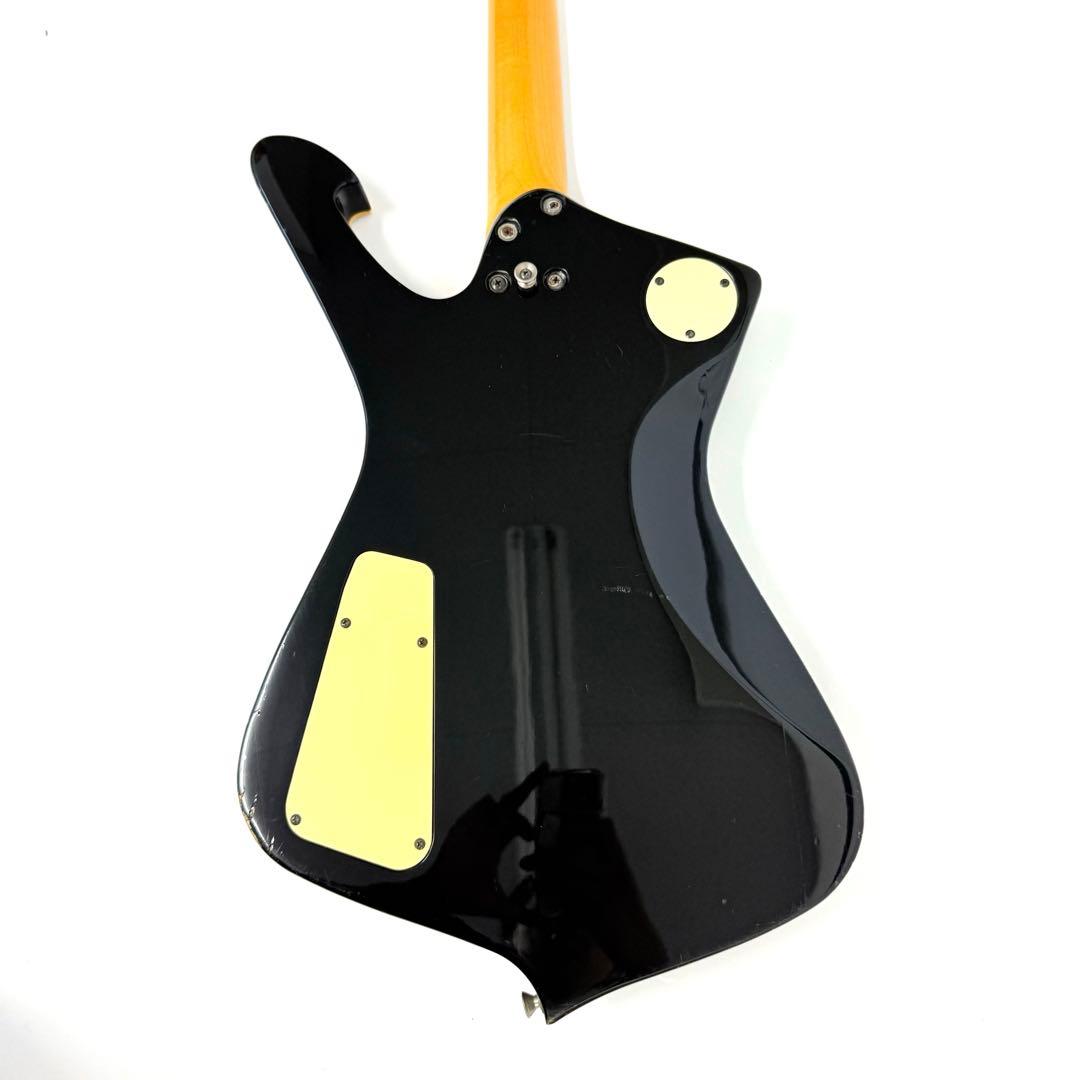 【希少】IBANEZ IC-380 エレキギター アイバニーズ