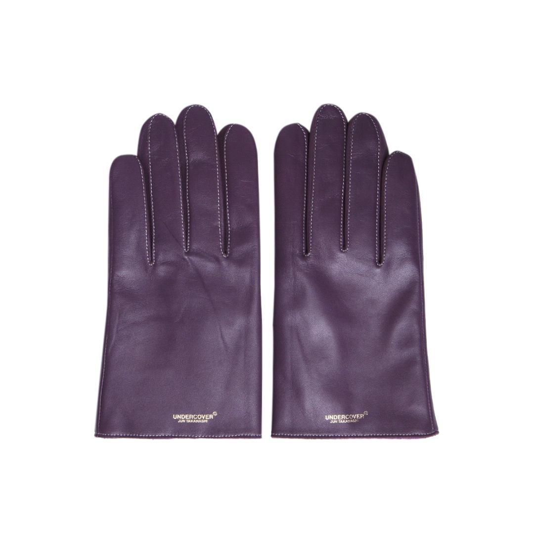 UNDERCOVER アンダーカバー 23AW UC2C4G02-1 グローブ