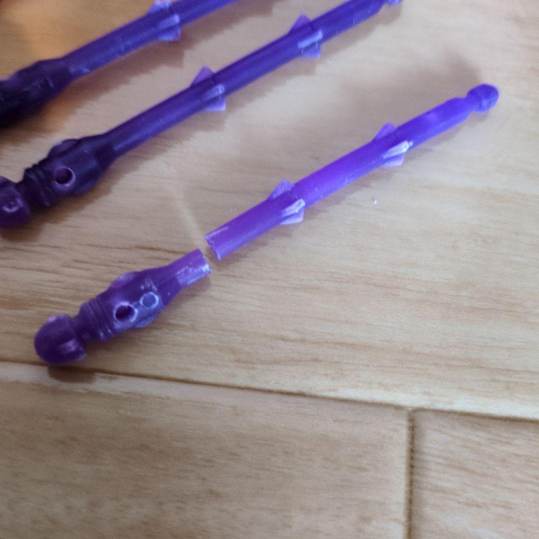 ビーストウォーズ　オートランチャー　オートスティンガー　オートクラッシャー