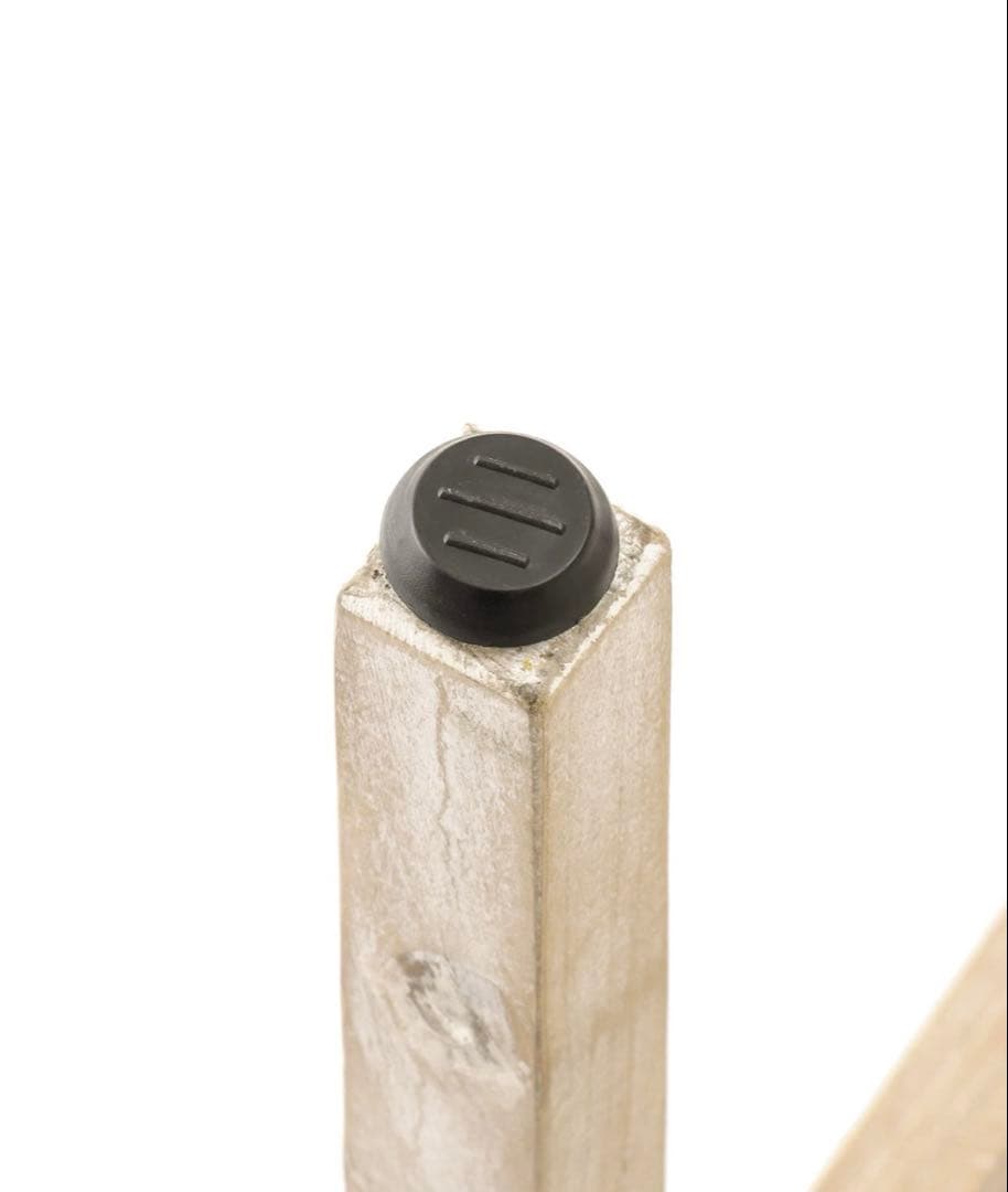 今月末処分‼️コンソールテーブル　木製テーブル サリュ　salut!