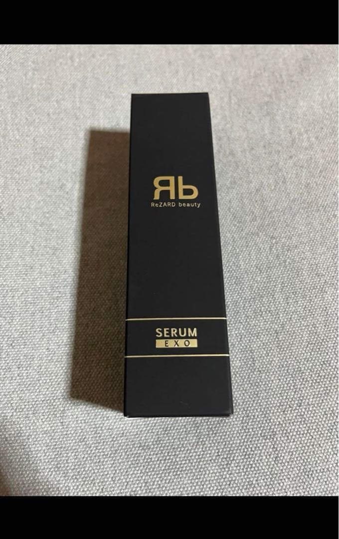 [送料無料]rezard beauty リザードビューティー セラムEXO