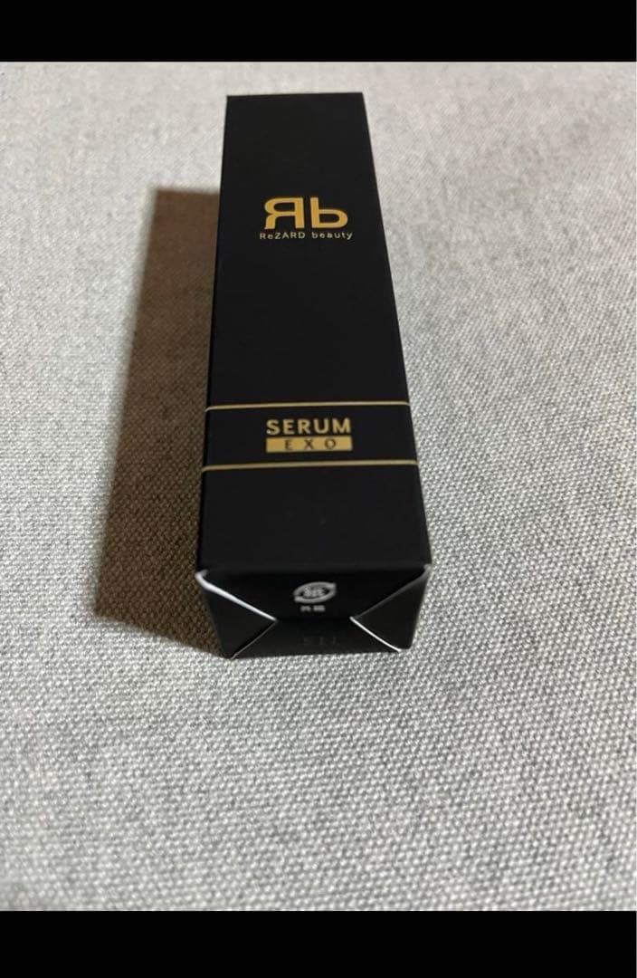[送料無料]rezard beauty リザードビューティー セラムEXO