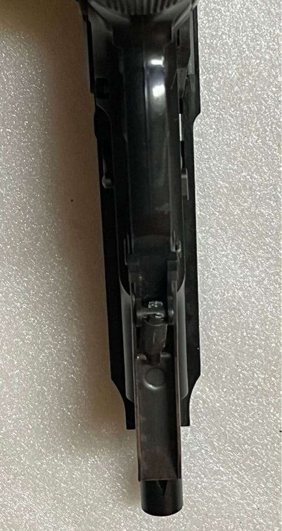 PIETRO BERETTA (ガスガン ベレッタ)