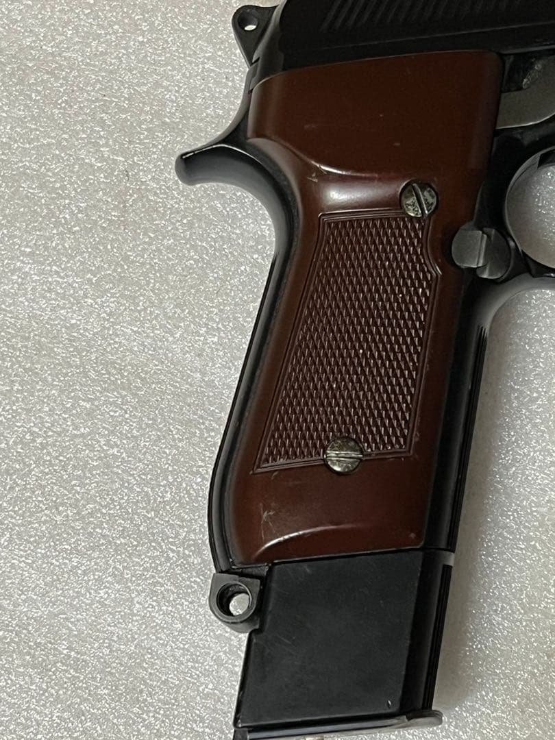 PIETRO BERETTA (ガスガン ベレッタ)