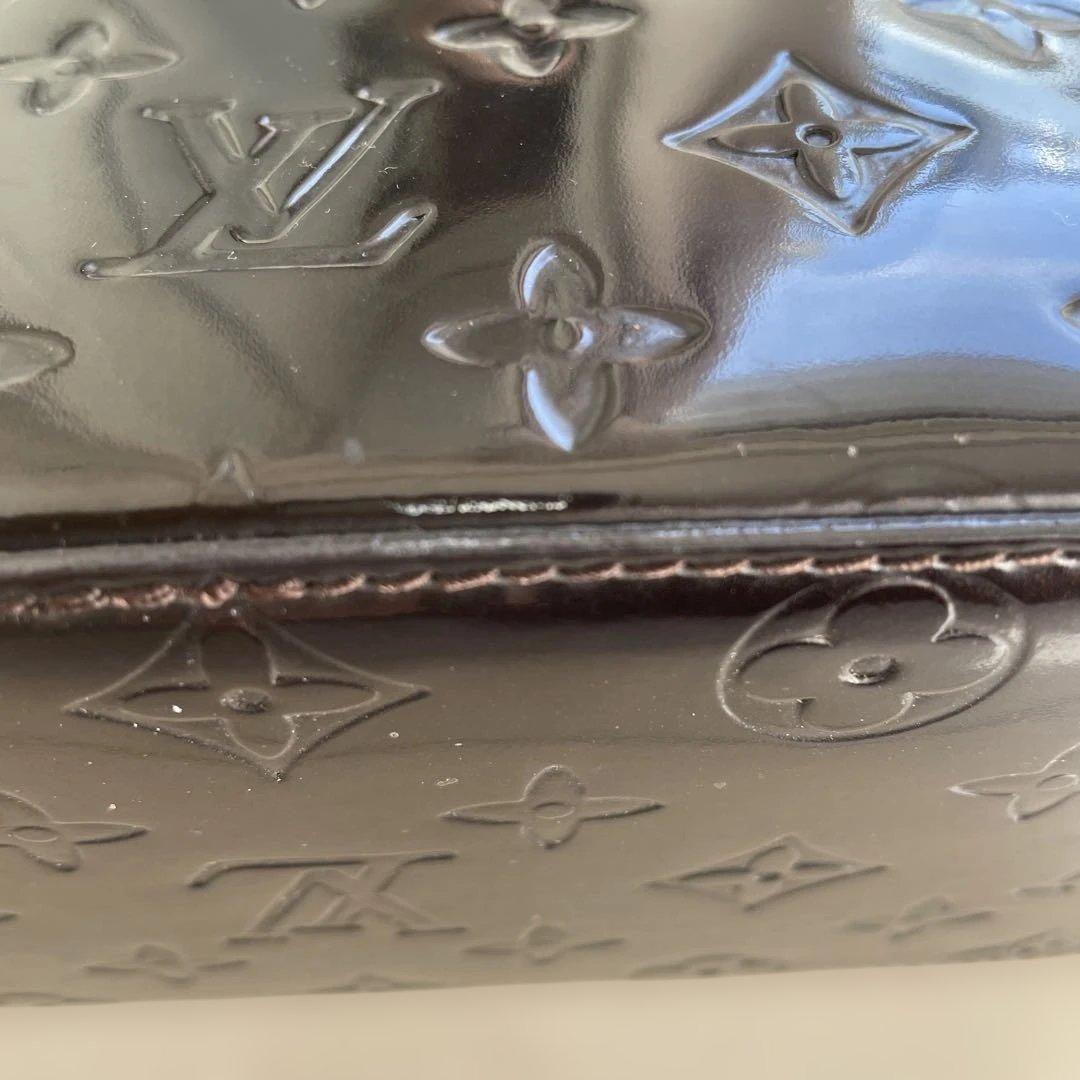 LOUIS VUITTON ルイヴィトン ヴェルニ