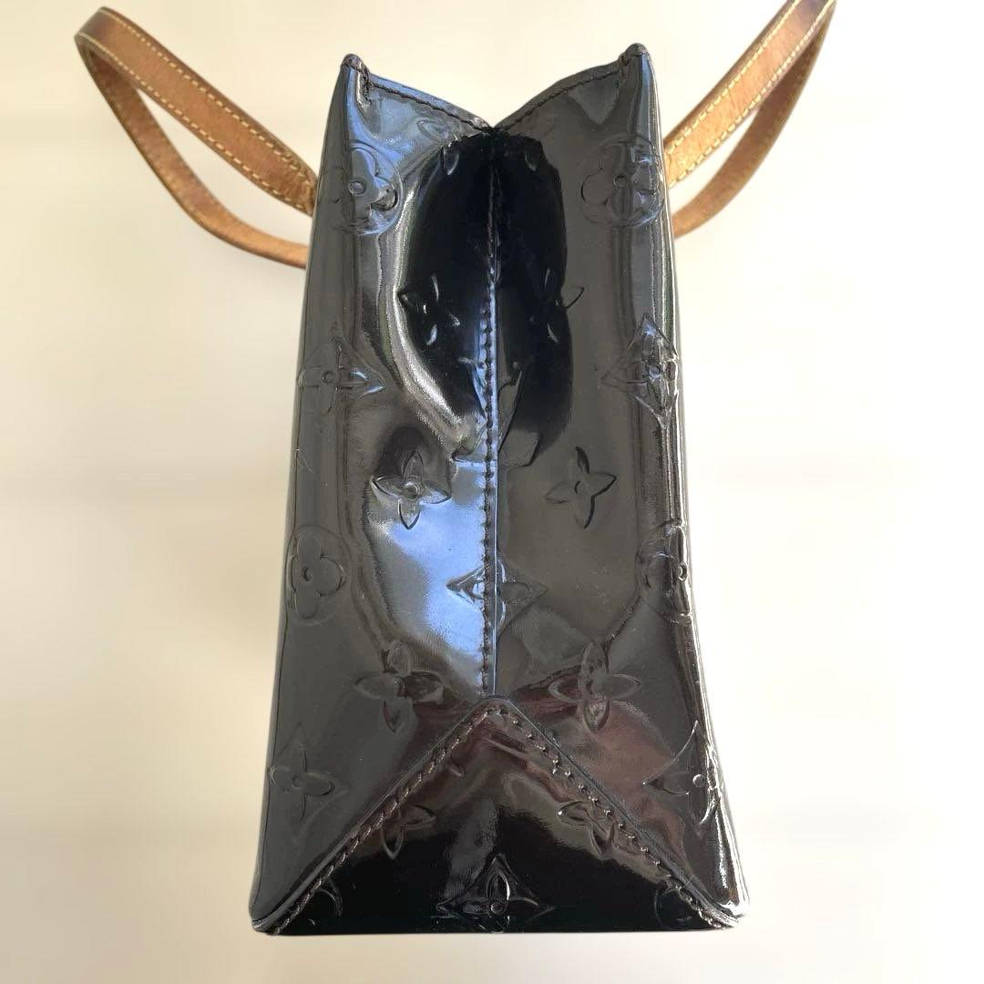 LOUIS VUITTON ルイヴィトン ヴェルニ