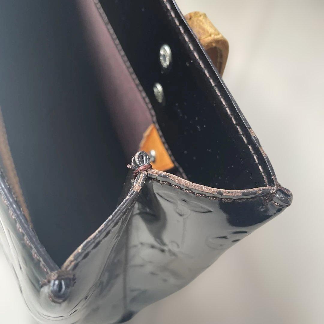 LOUIS VUITTON ルイヴィトン ヴェルニ