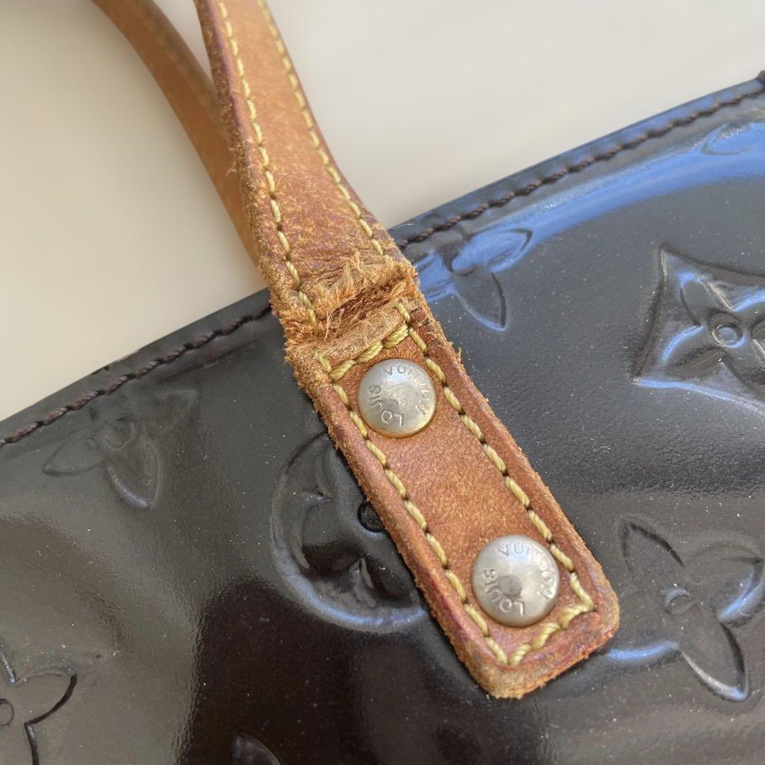 LOUIS VUITTON ルイヴィトン ヴェルニ