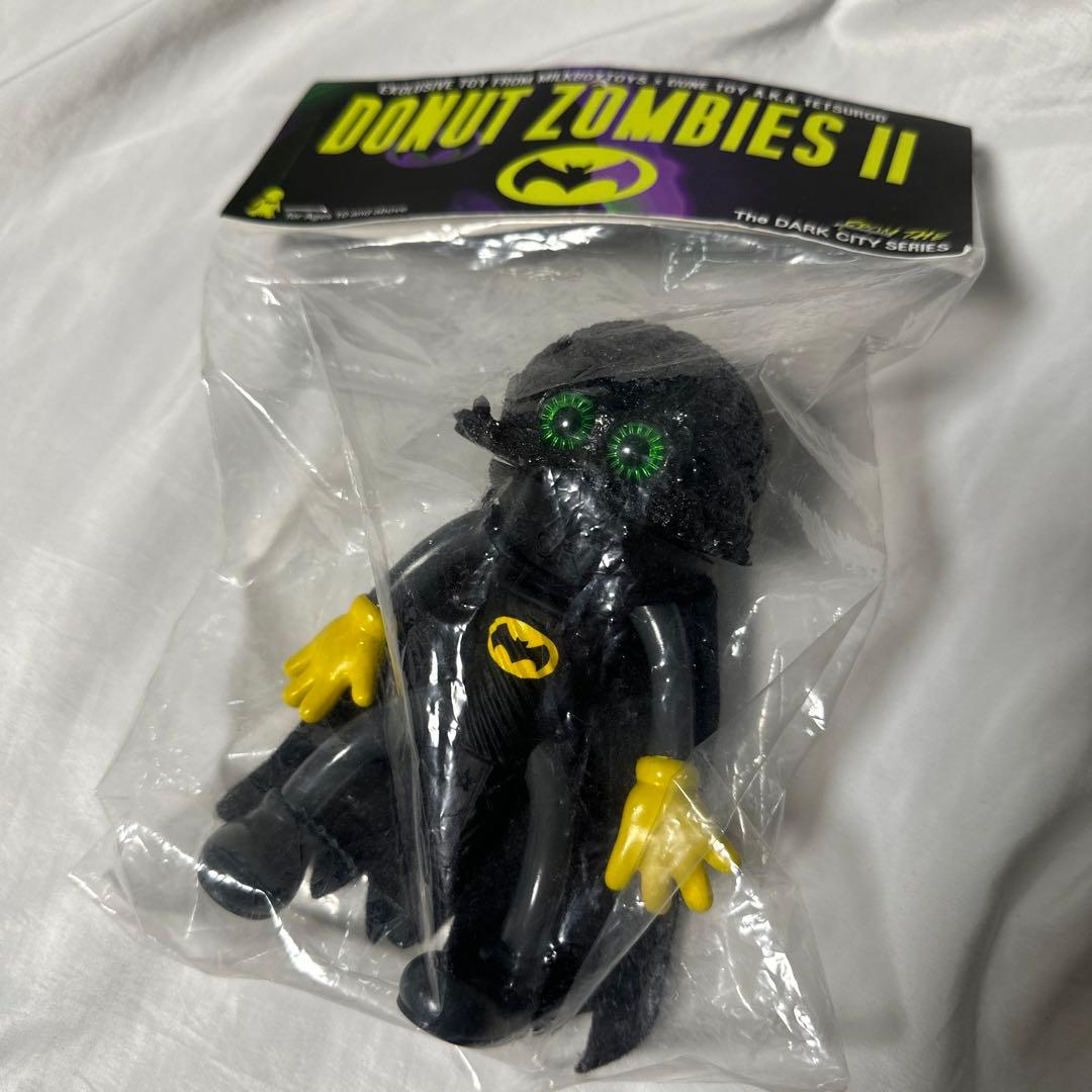 希少　美品　THE JUSTICE” ICE CREAM ミルクボーイ限定