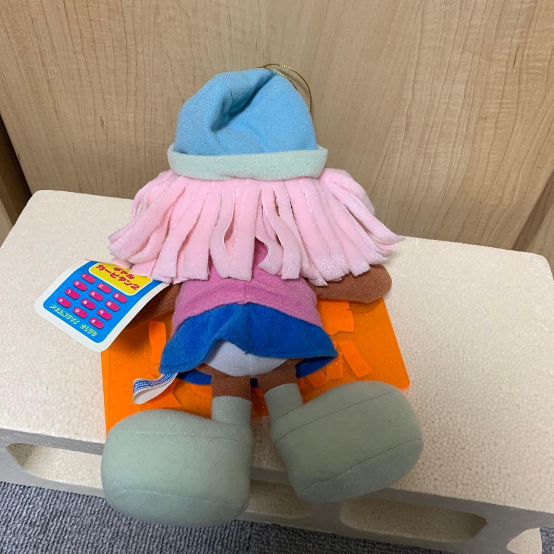 超希少 激レア ヤマンバギャル カー用品 メッセージプレート カーピタン2