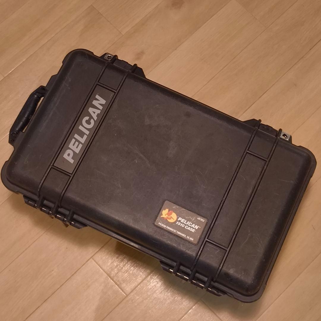 PELICAN 1510 ペリカン