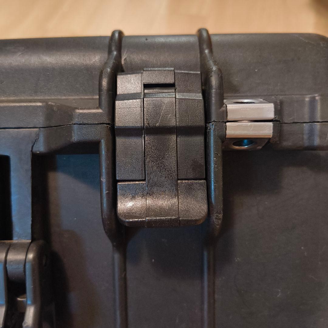 PELICAN 1510 ペリカン