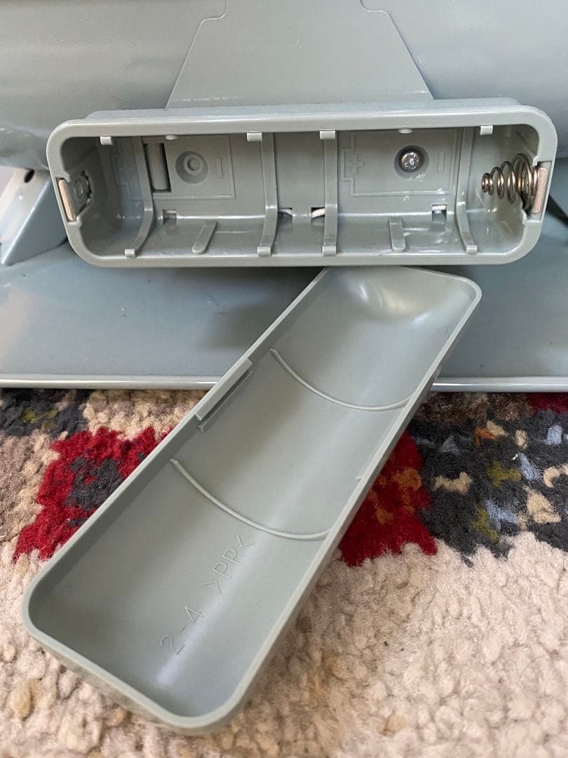 コロナ　石油ストーブ　SL-5124 2024年　限定カラー　水色　美品