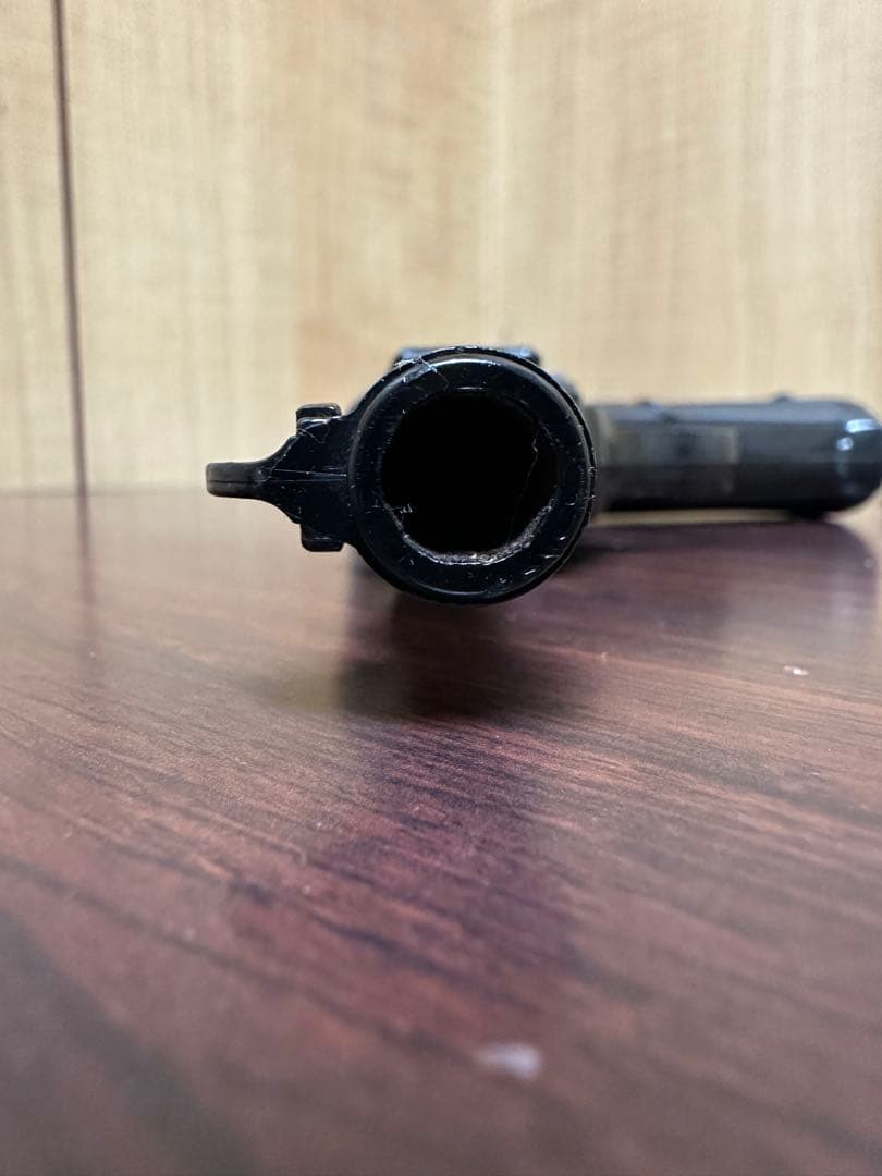 マルシン ワルサーP38 モデルガン